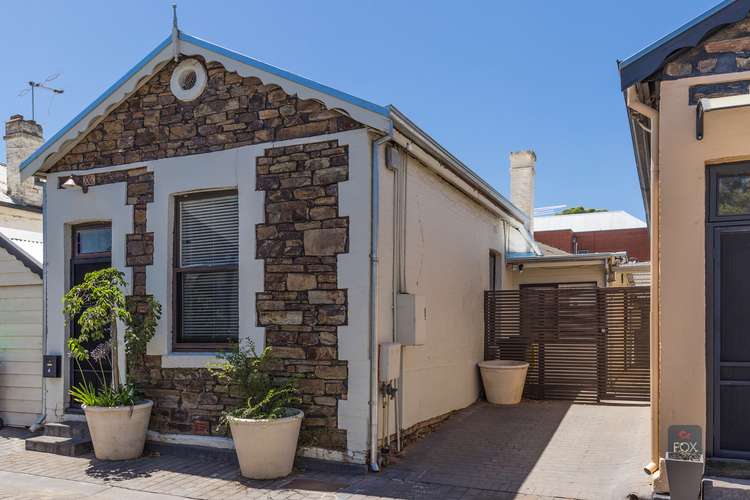 Main view of Homely house listing, 4 Richmond Street, Kensington SA 5068