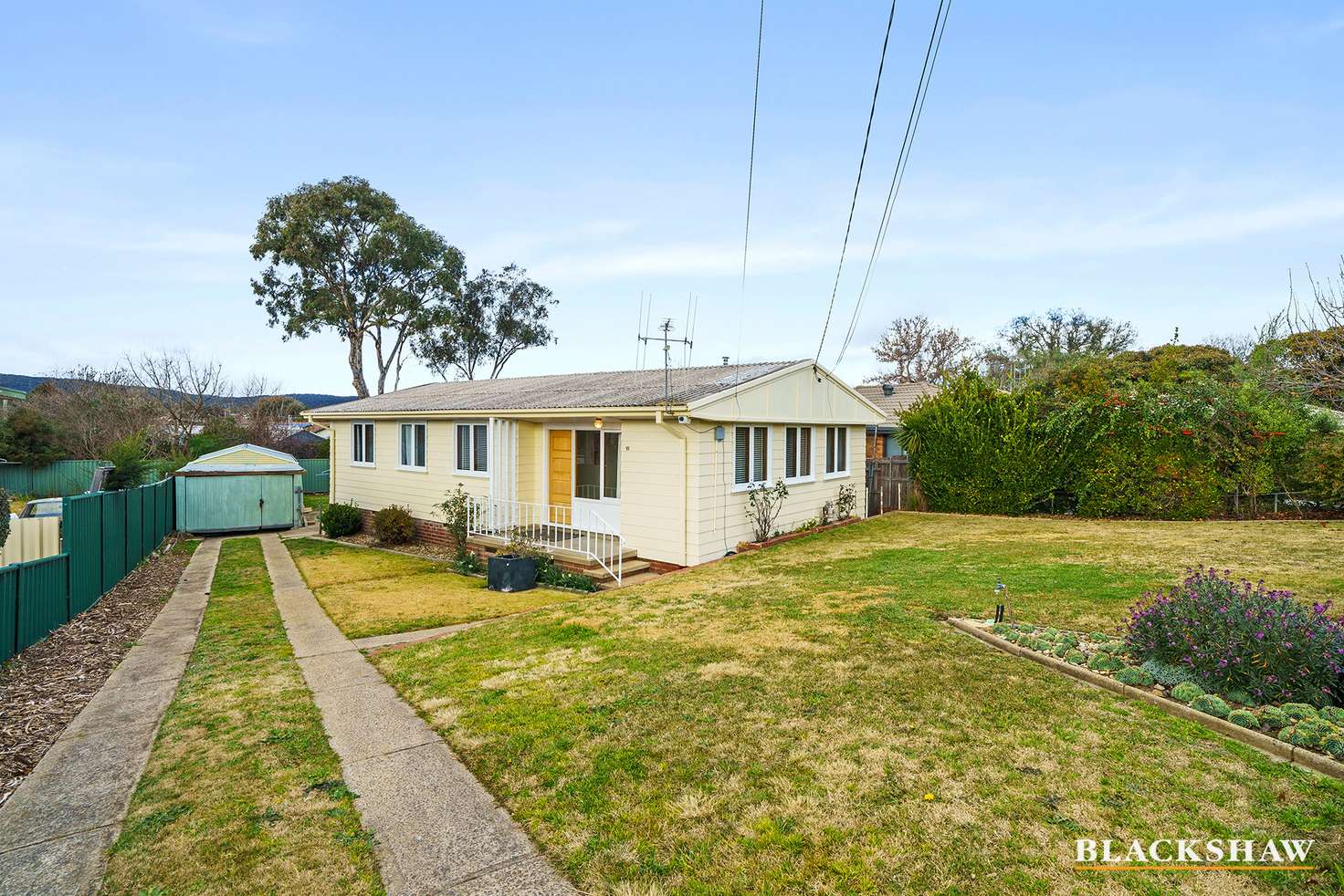 Main view of Homely house listing, 10 Cassia Crescent, Queanbeyan NSW 2620
