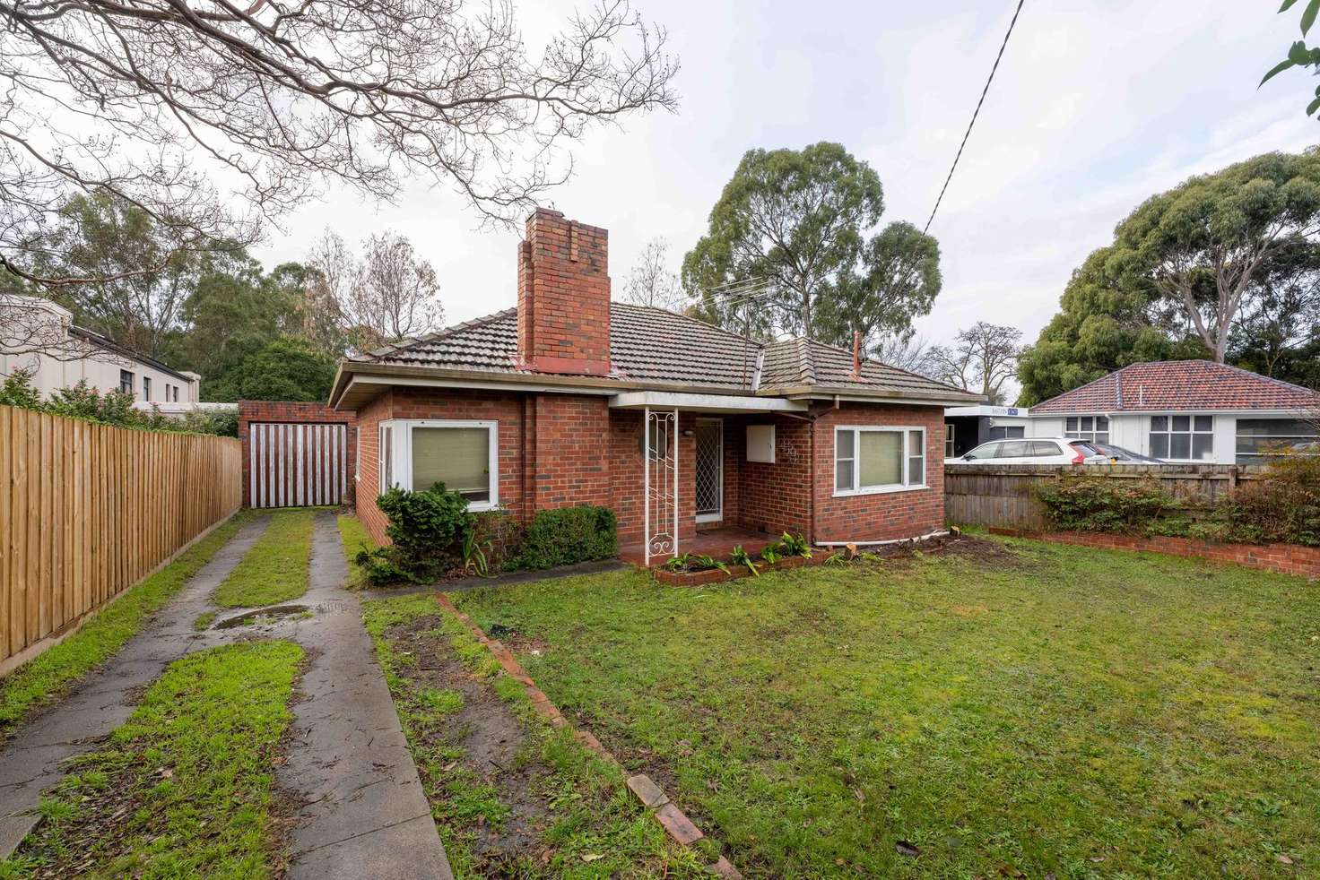 Main view of Homely house listing, 5 Belmore Road, Balwyn North VIC 3104