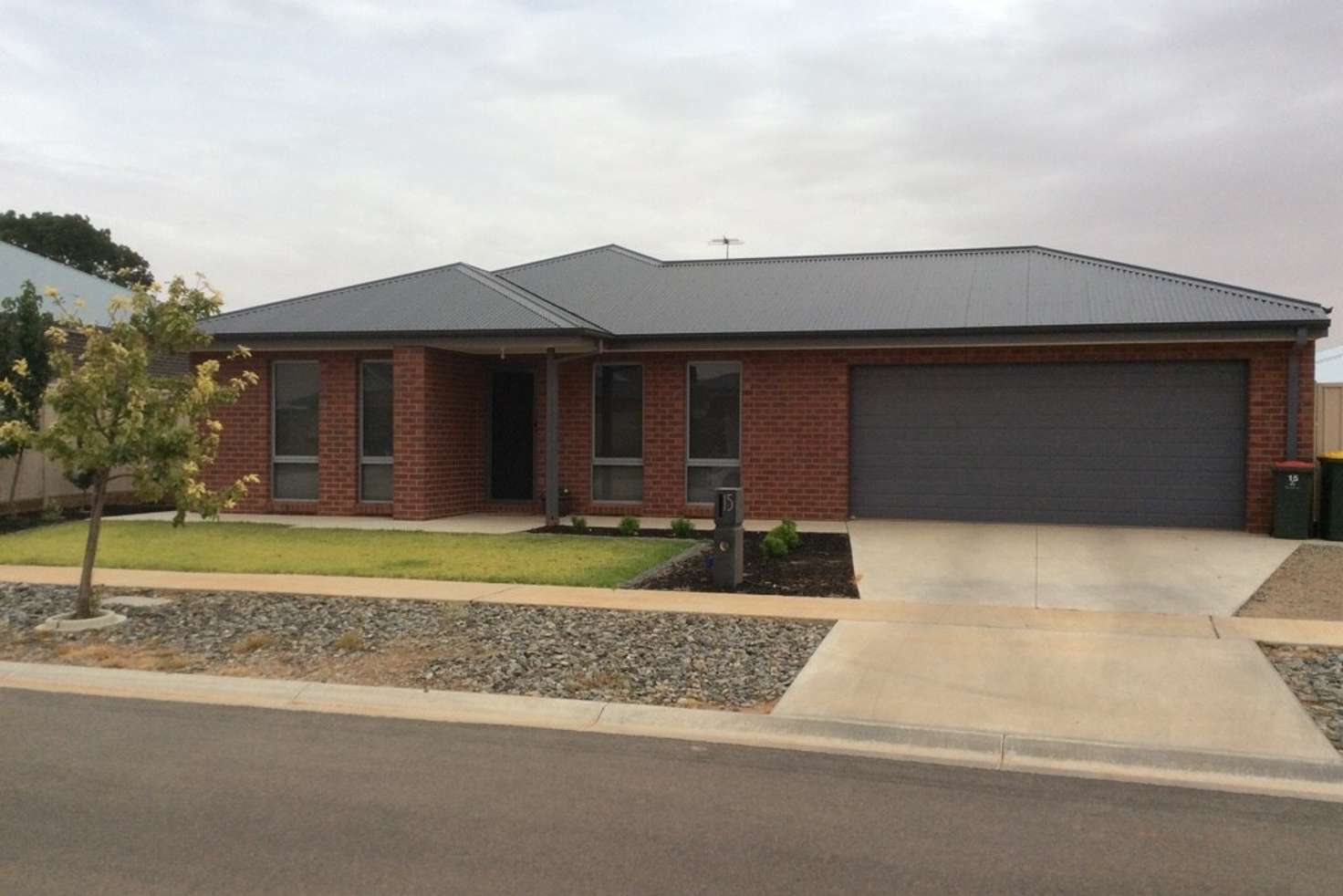 Main view of Homely house listing, 15 Davlin Drive, Mildura VIC 3500