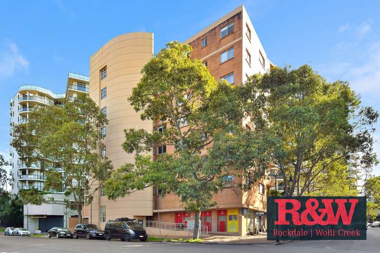 Main view of Homely apartment listing, 4/19-21A Keats Avenue, Rockdale NSW 2216