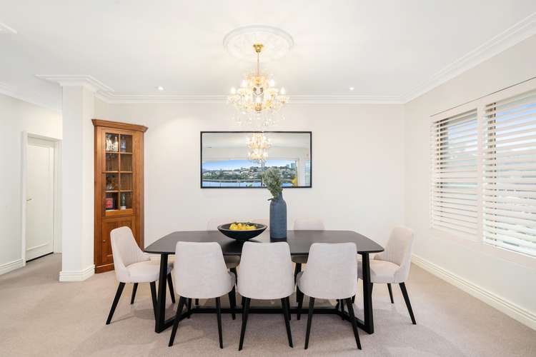 Sixth view of Homely apartment listing, 13/56 Wrights Road, Drummoyne NSW 2047