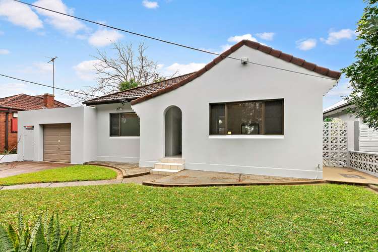 Main view of Homely house listing, 58 Battye Avenue, Beverley Park NSW 2217