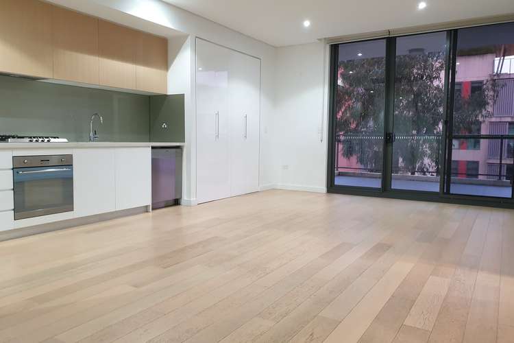 Main view of Homely apartment listing, 1108/3-13 Angas Street, Meadowbank NSW 2114