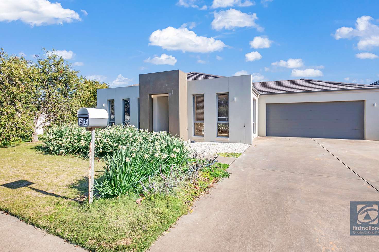 Main view of Homely house listing, 26 Glencoe Boulevard, Moama NSW 2731
