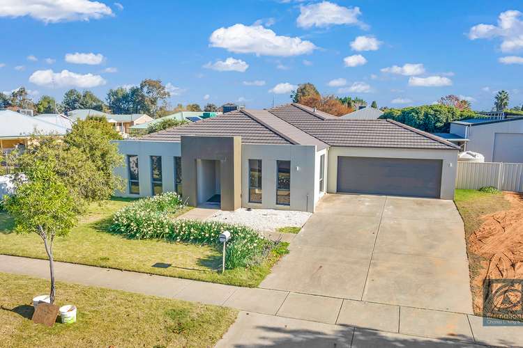 Second view of Homely house listing, 26 Glencoe Boulevard, Moama NSW 2731