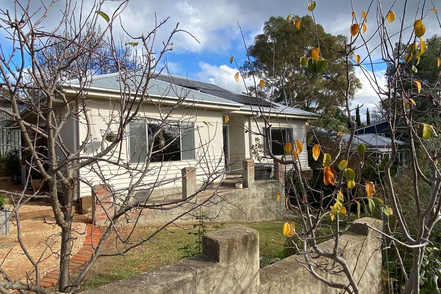 Main view of Homely house listing, 64 Doveton Street, Castlemaine VIC 3450