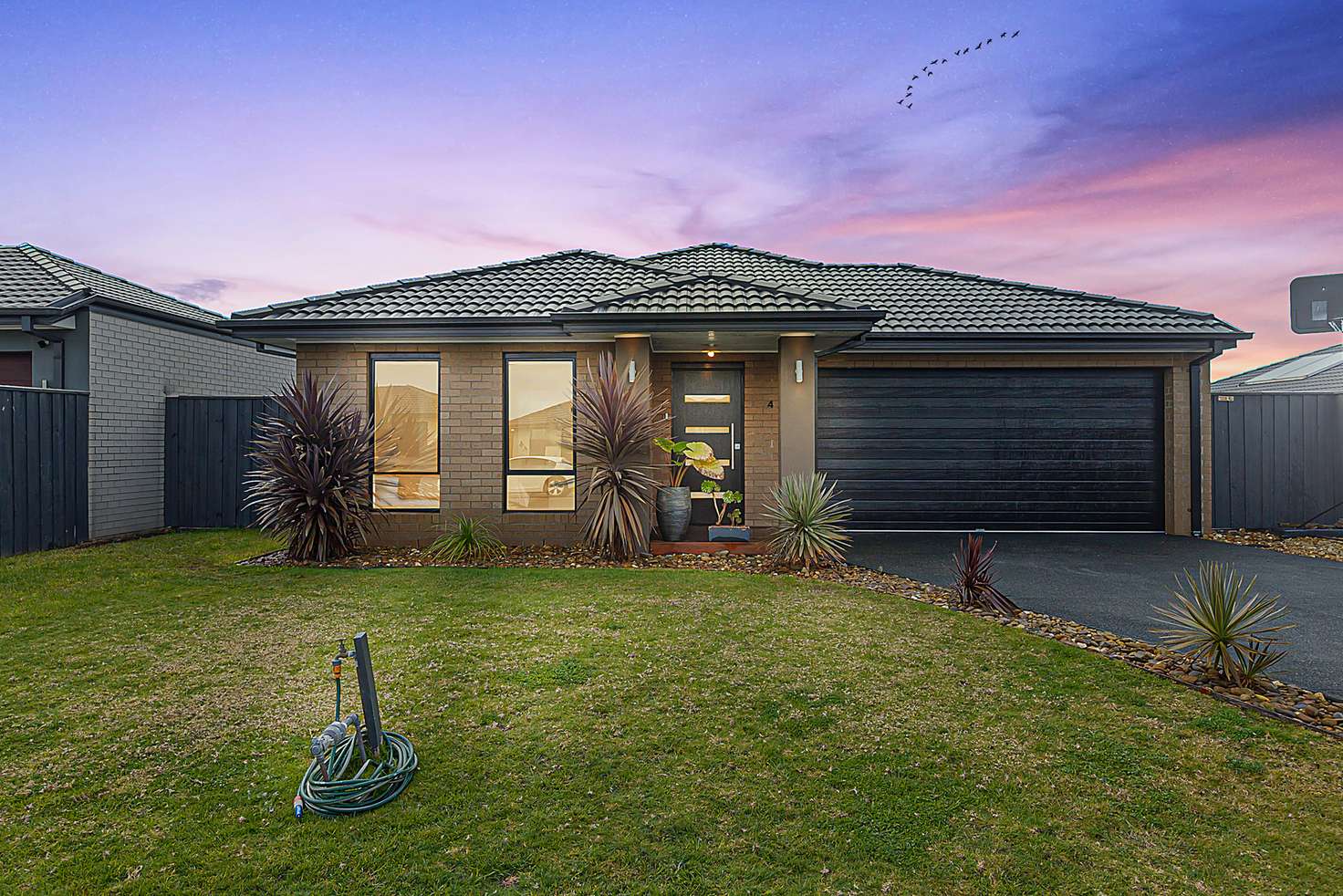 Main view of Homely house listing, 4 Virgona Way, Koo Wee Rup VIC 3981