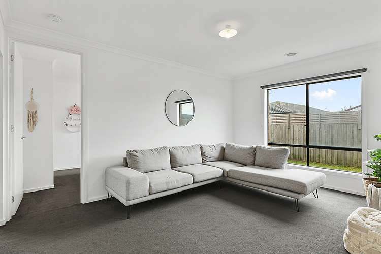 Sixth view of Homely house listing, 4 Virgona Way, Koo Wee Rup VIC 3981