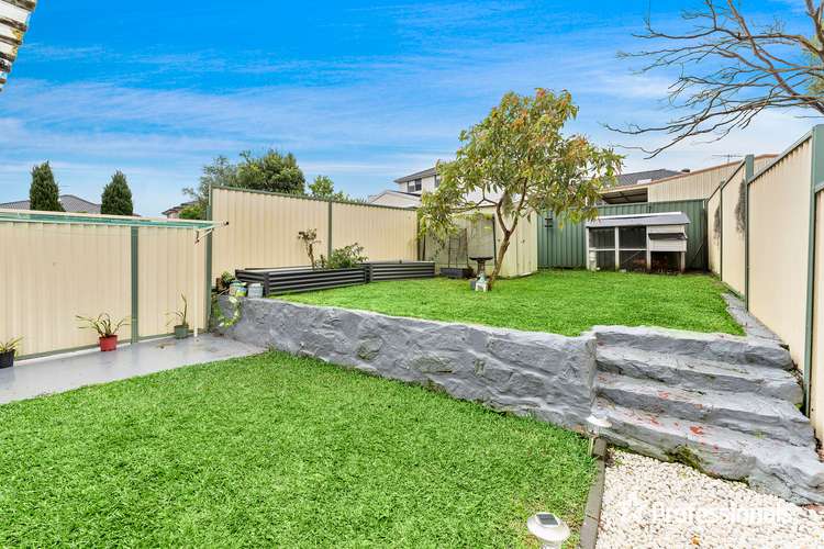 14 Fewtrell Avenue, Revesby Heights NSW 2212