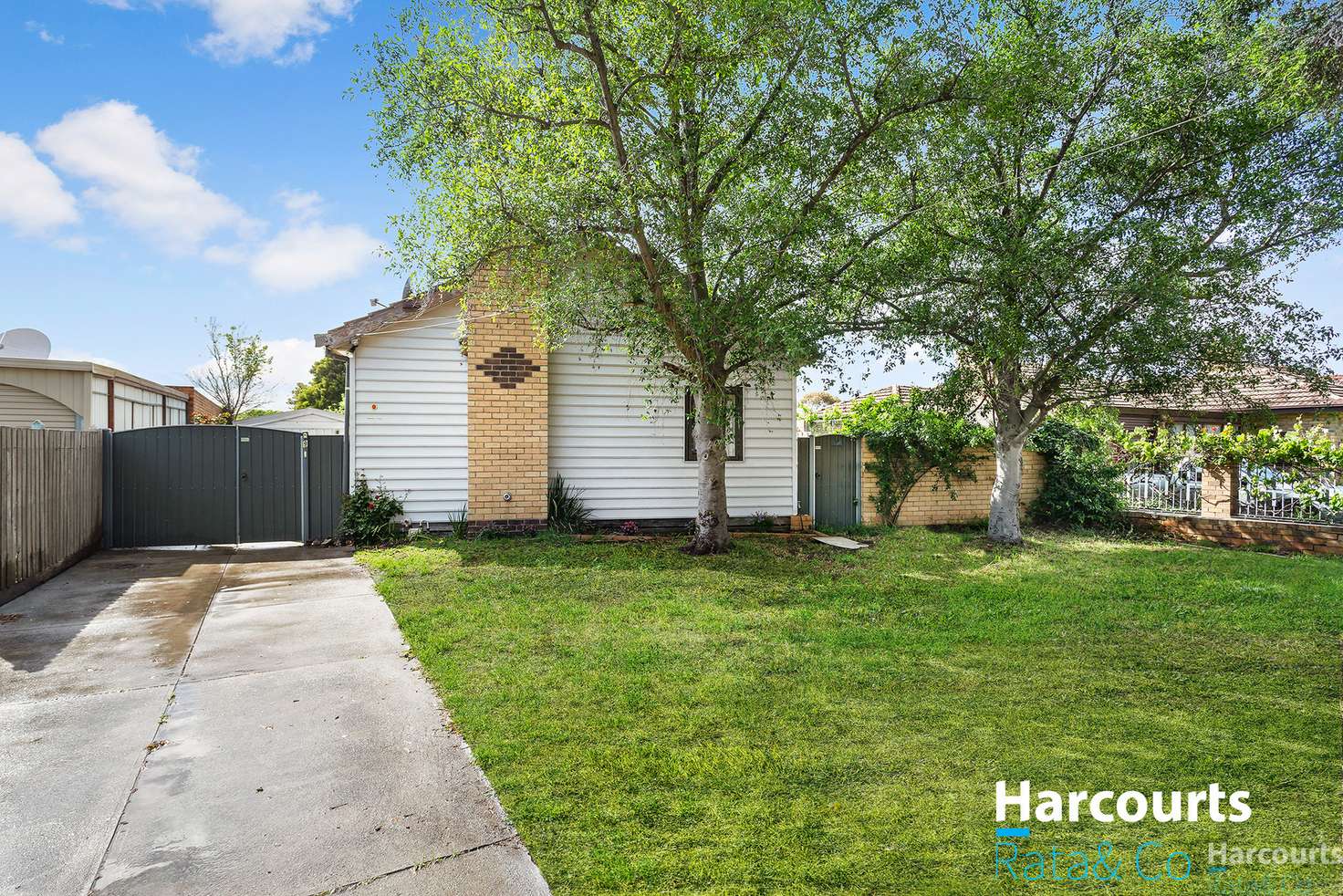 Main view of Homely house listing, 9 East Court, Lalor VIC 3075