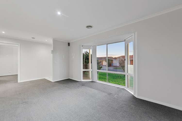 Second view of Homely house listing, 17 Jaye Place, Cranbourne West VIC 3977