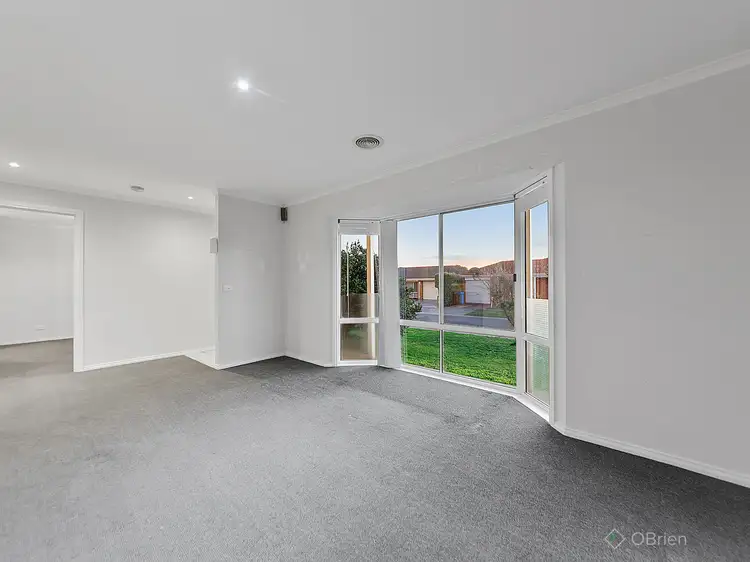 Second view of Homely house listing, 17 Jaye Place, Cranbourne West VIC 3977