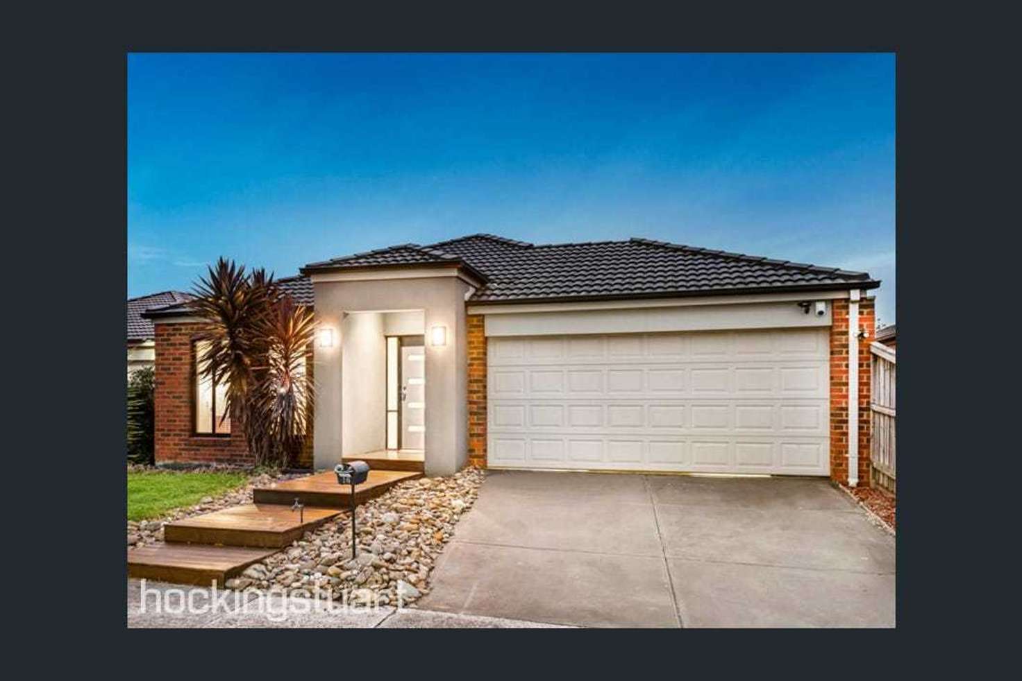 Main view of Homely house listing, 16 Bellini Way, Mernda VIC 3754