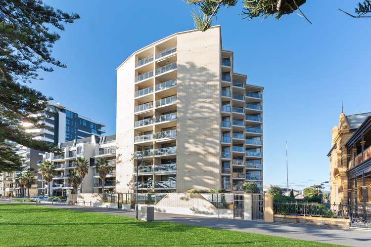 Main view of Homely apartment listing, 94/13 South Esplanade, Glenelg SA 5045