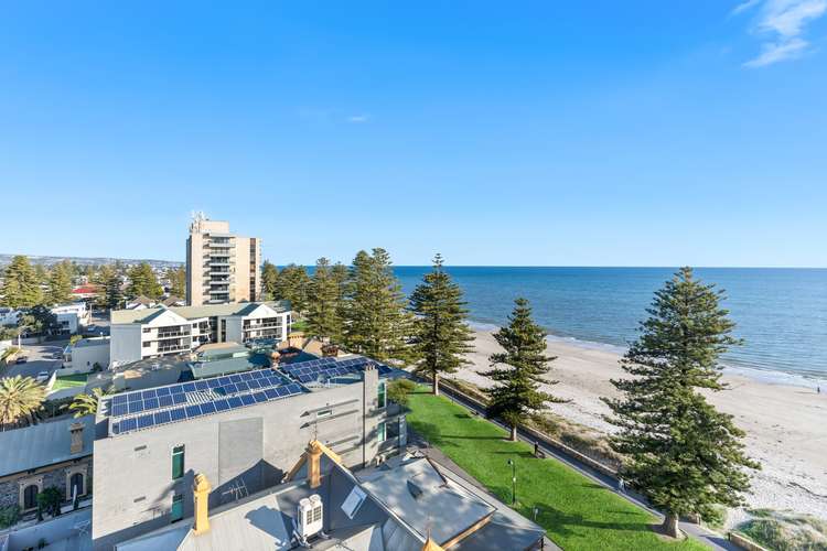 Second view of Homely apartment listing, 94/13 South Esplanade, Glenelg SA 5045