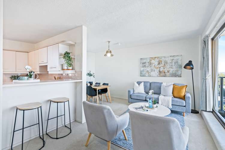 Third view of Homely apartment listing, 94/13 South Esplanade, Glenelg SA 5045
