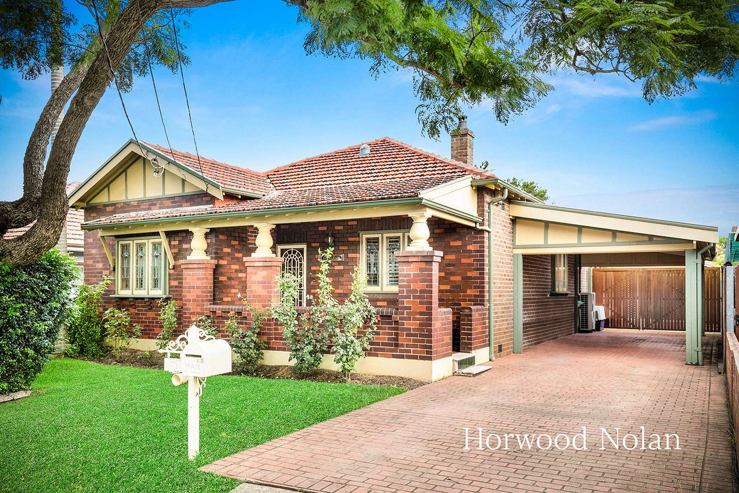 Main view of Homely house listing, 62 Mepunga Street, Concord West NSW 2138