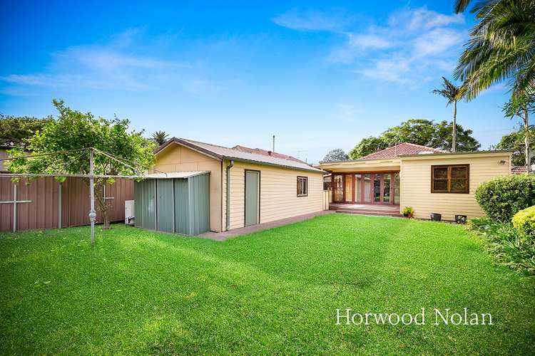 Fifth view of Homely house listing, 62 Mepunga Street, Concord West NSW 2138