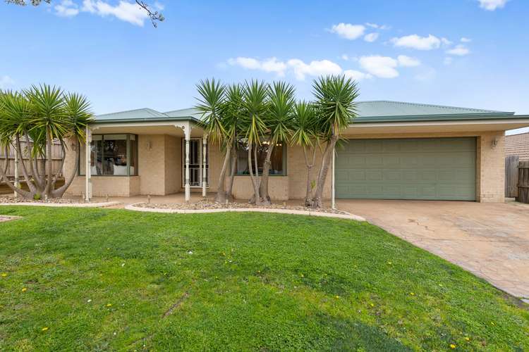Main view of Homely house listing, 8 Bree Court, Berwick VIC 3806
