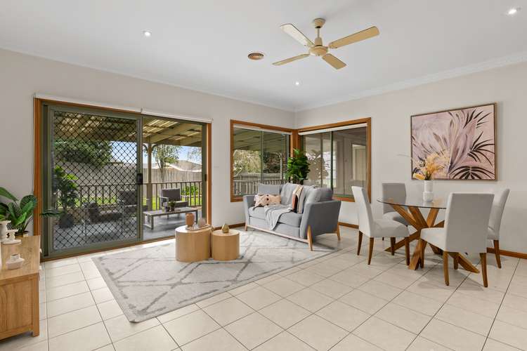 Fourth view of Homely house listing, 8 Bree Court, Berwick VIC 3806