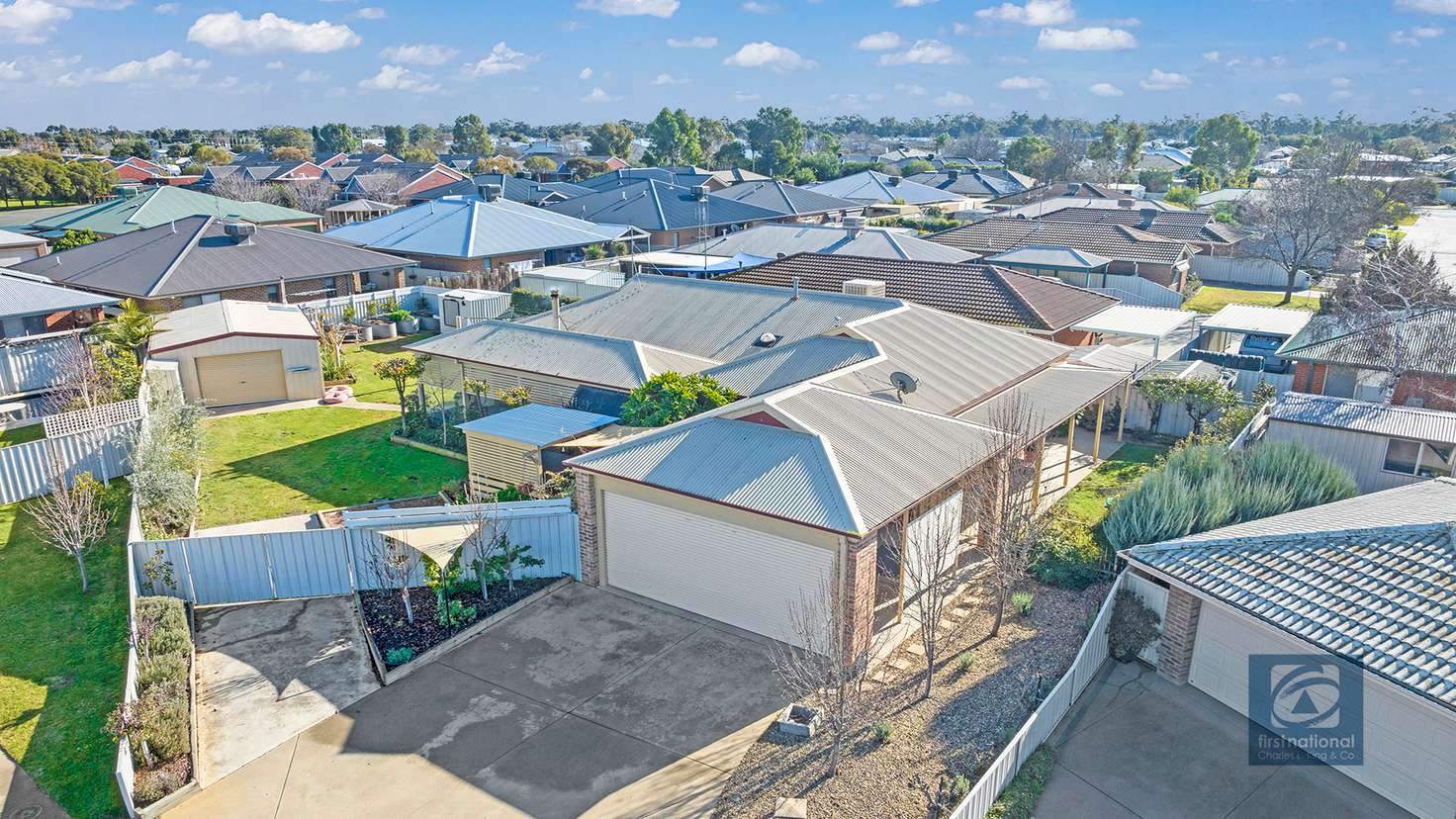 Main view of Homely house listing, 6 McLaren Drive, Moama NSW 2731