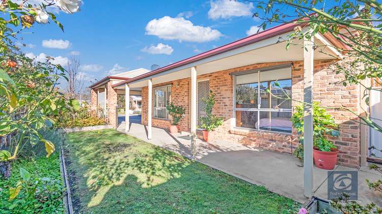 Second view of Homely house listing, 6 McLaren Drive, Moama NSW 2731