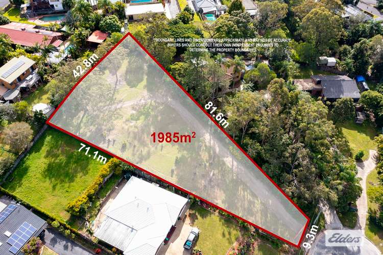 Third view of Homely residentialLand listing, 14 Elatum Court, Shailer Park QLD 4128