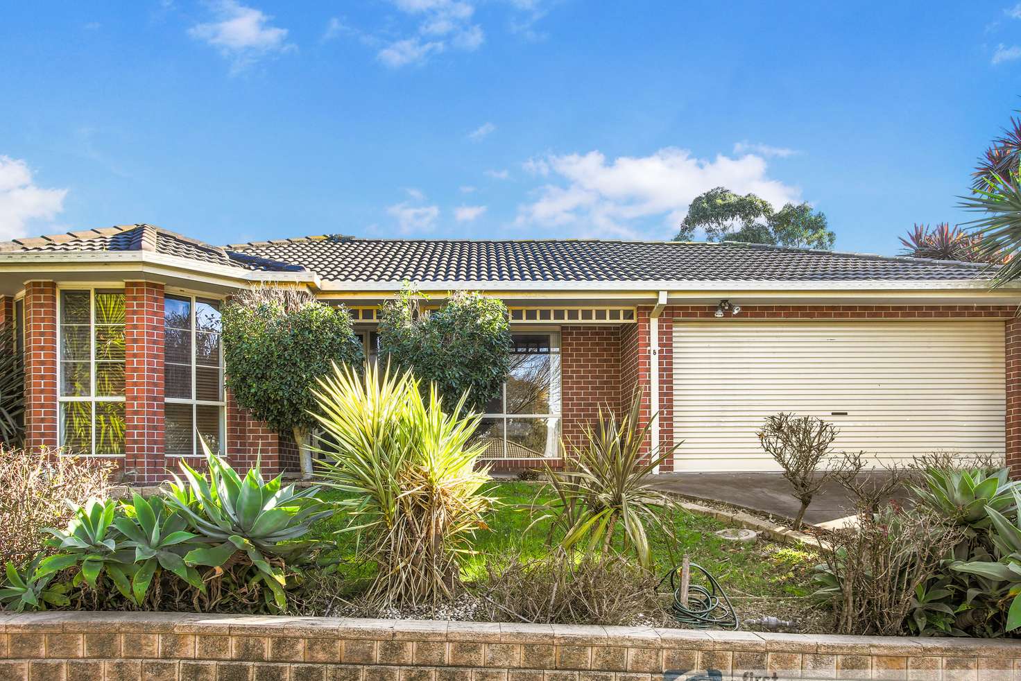 Main view of Homely house listing, 6 Sirens Place, Hallam VIC 3803
