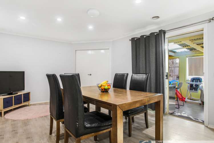 Fourth view of Homely house listing, 6 Sirens Place, Hallam VIC 3803