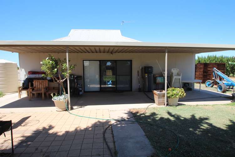 Main view of Homely house listing, 34 Government Road, Renmark SA 5341
