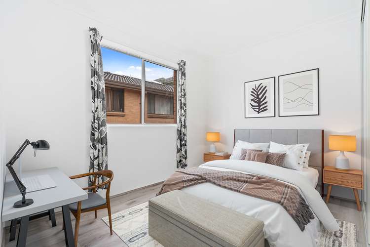 Fourth view of Homely unit listing, 13/15 Macquarie Road, Auburn NSW 2144