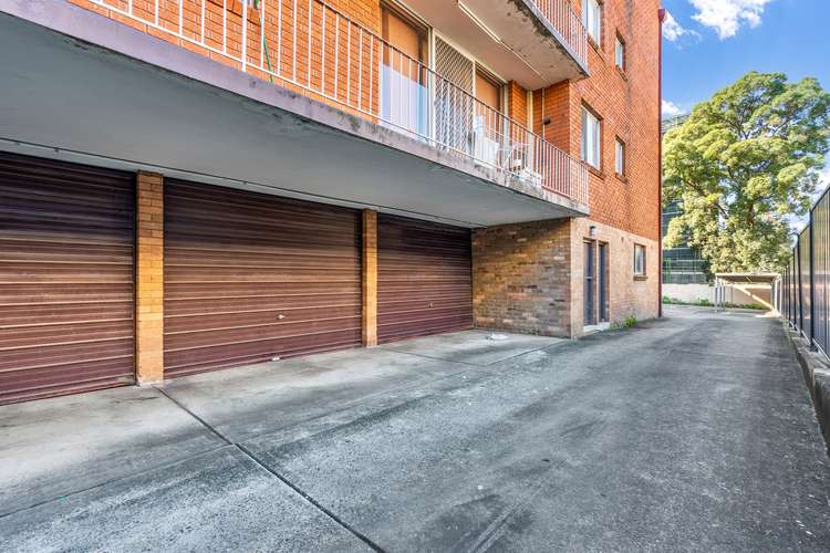 Fifth view of Homely unit listing, 13/15 Macquarie Road, Auburn NSW 2144