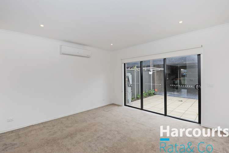 Second view of Homely townhouse listing, 11 Olsen Walk, Mill Park VIC 3082