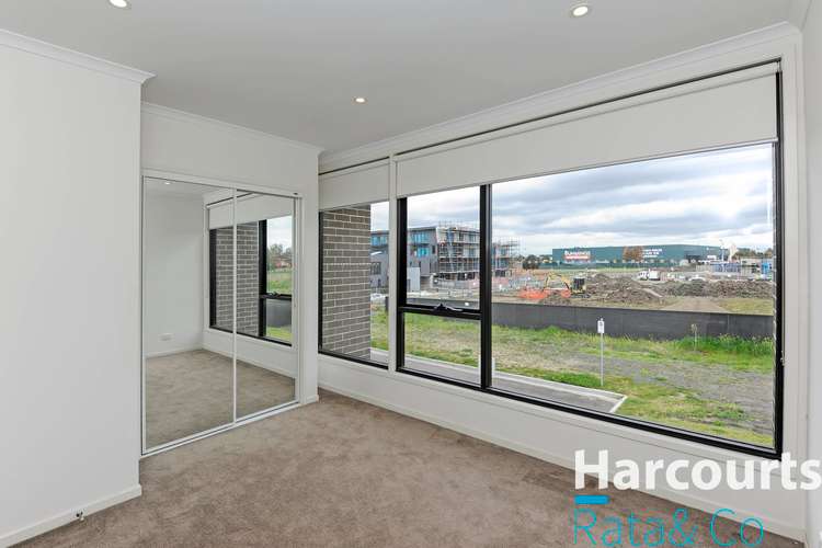 Fifth view of Homely townhouse listing, 11 Olsen Walk, Mill Park VIC 3082