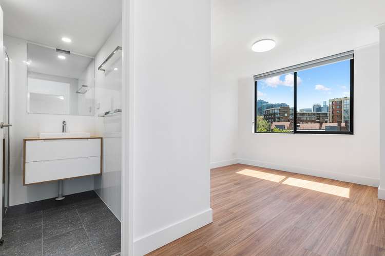 Second view of Homely apartment listing, 99/209 Harris Street, Pyrmont NSW 2009