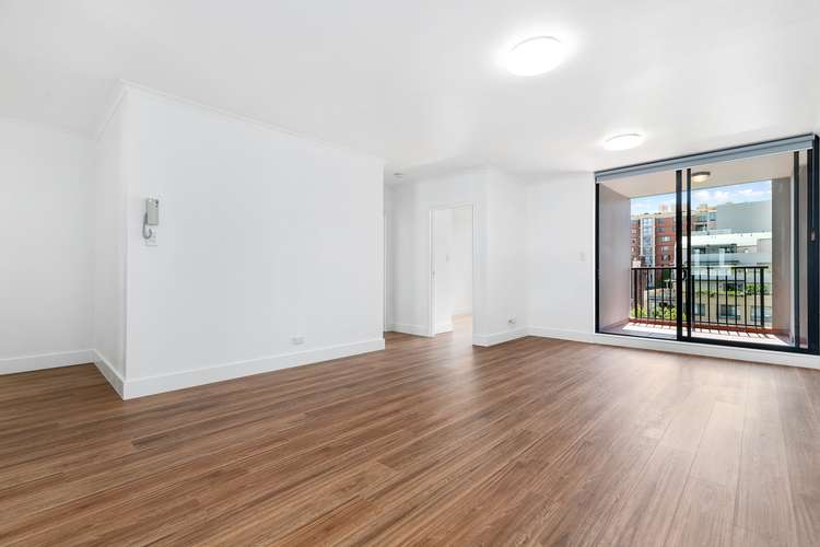 Third view of Homely apartment listing, 99/209 Harris Street, Pyrmont NSW 2009