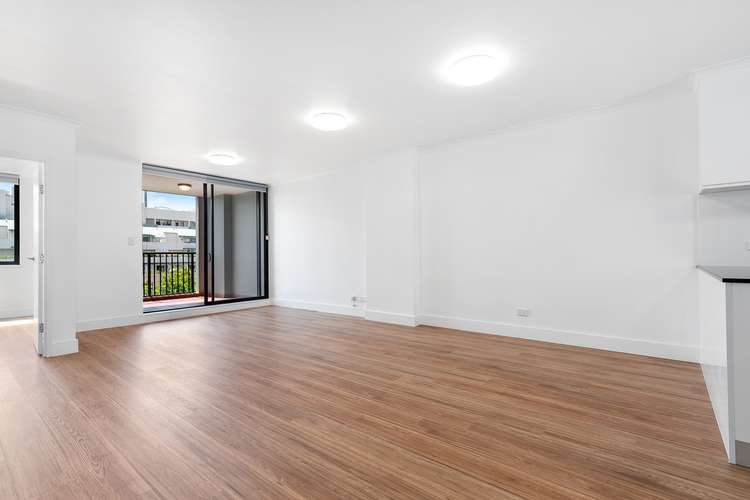 Fourth view of Homely apartment listing, 99/209 Harris Street, Pyrmont NSW 2009