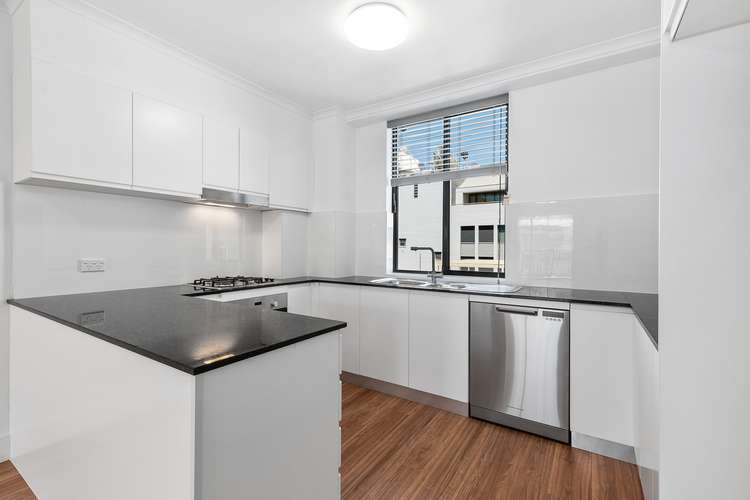 Fifth view of Homely apartment listing, 99/209 Harris Street, Pyrmont NSW 2009