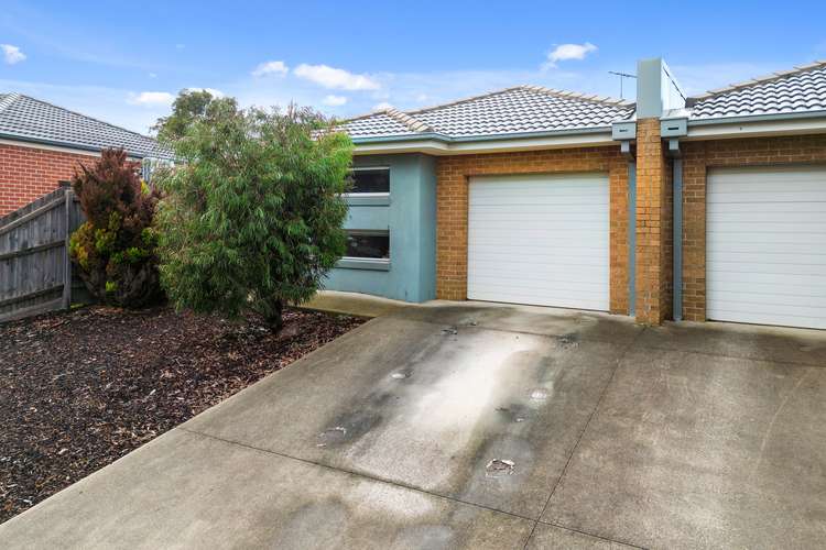Main view of Homely unit listing, 1/13 Silverdale Drive, Darley VIC 3340