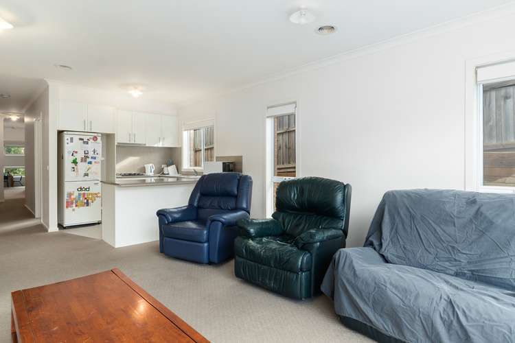 Second view of Homely unit listing, 1/13 Silverdale Drive, Darley VIC 3340