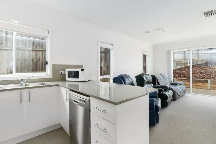 Fourth view of Homely unit listing, 1/13 Silverdale Drive, Darley VIC 3340