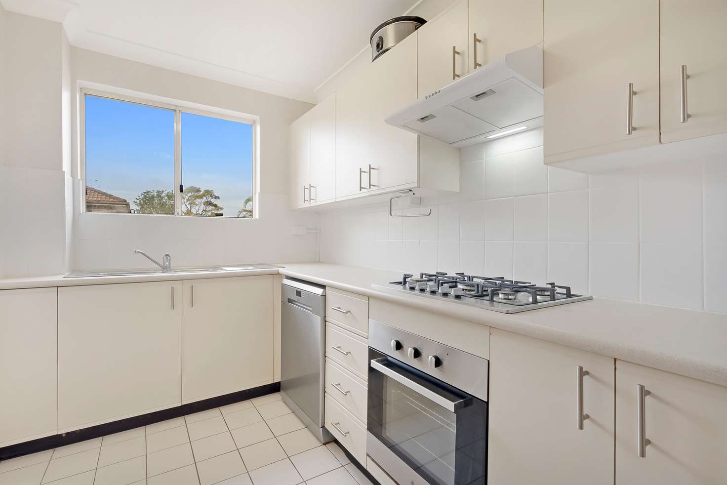 Main view of Homely apartment listing, 10/43-45 Bexley Road, Campsie NSW 2194