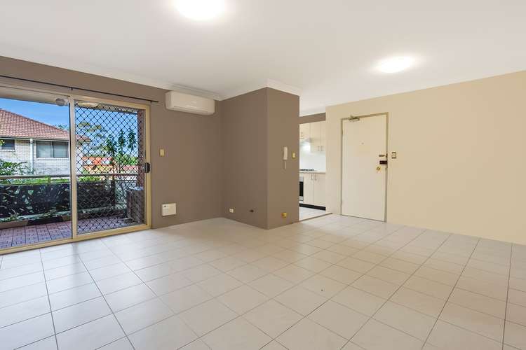 Second view of Homely apartment listing, 10/43-45 Bexley Road, Campsie NSW 2194
