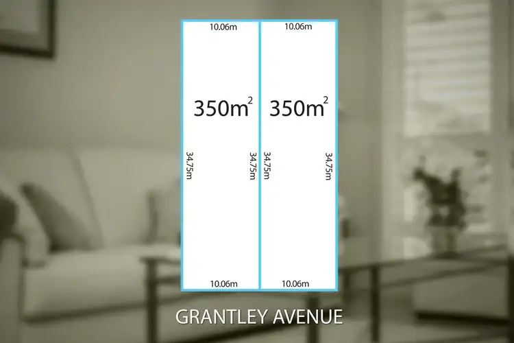 5 Grantley Avenue