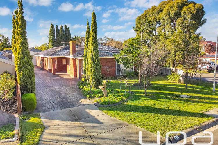 10 Medici Court, Keilor Lodge VIC 3038