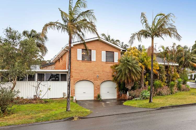 Main view of Homely house listing, 1 Blue Gum Place, Barrack Heights NSW 2528