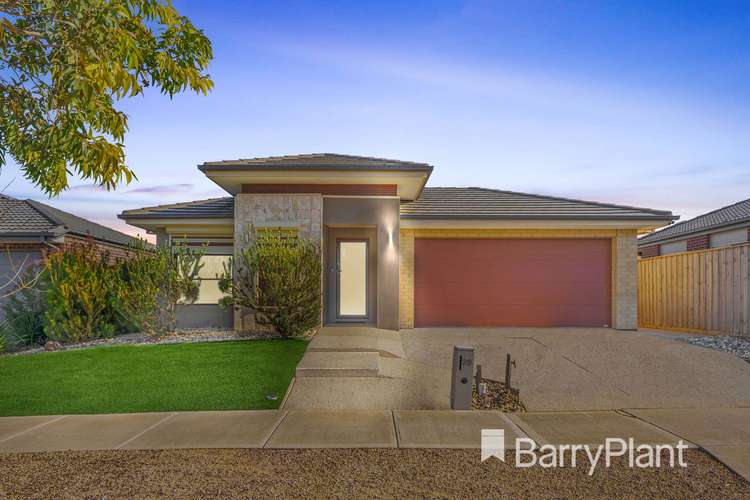 Main view of Homely house listing, 28 Kurrali Crescent, Werribee VIC 3030