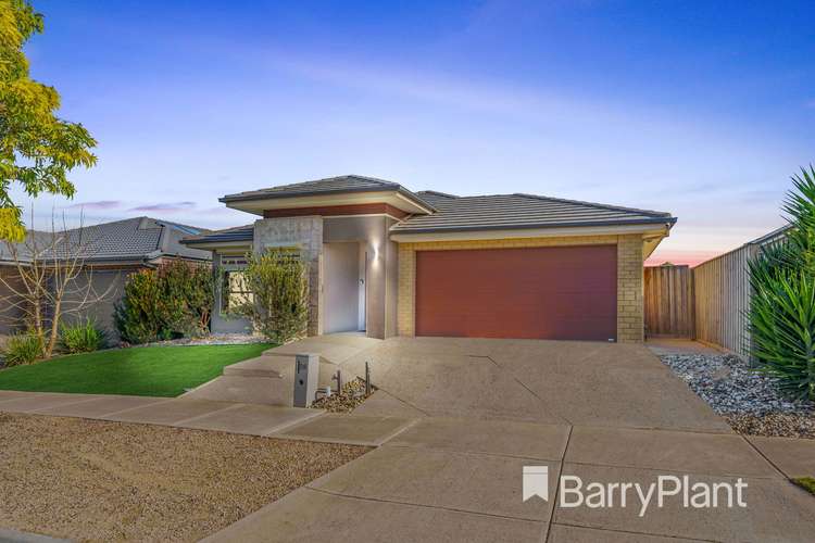 Second view of Homely house listing, 28 Kurrali Crescent, Werribee VIC 3030
