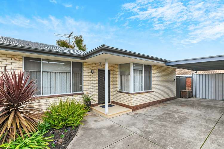 Main view of Homely unit listing, 2/15 Bath Street, Glenelg South SA 5045